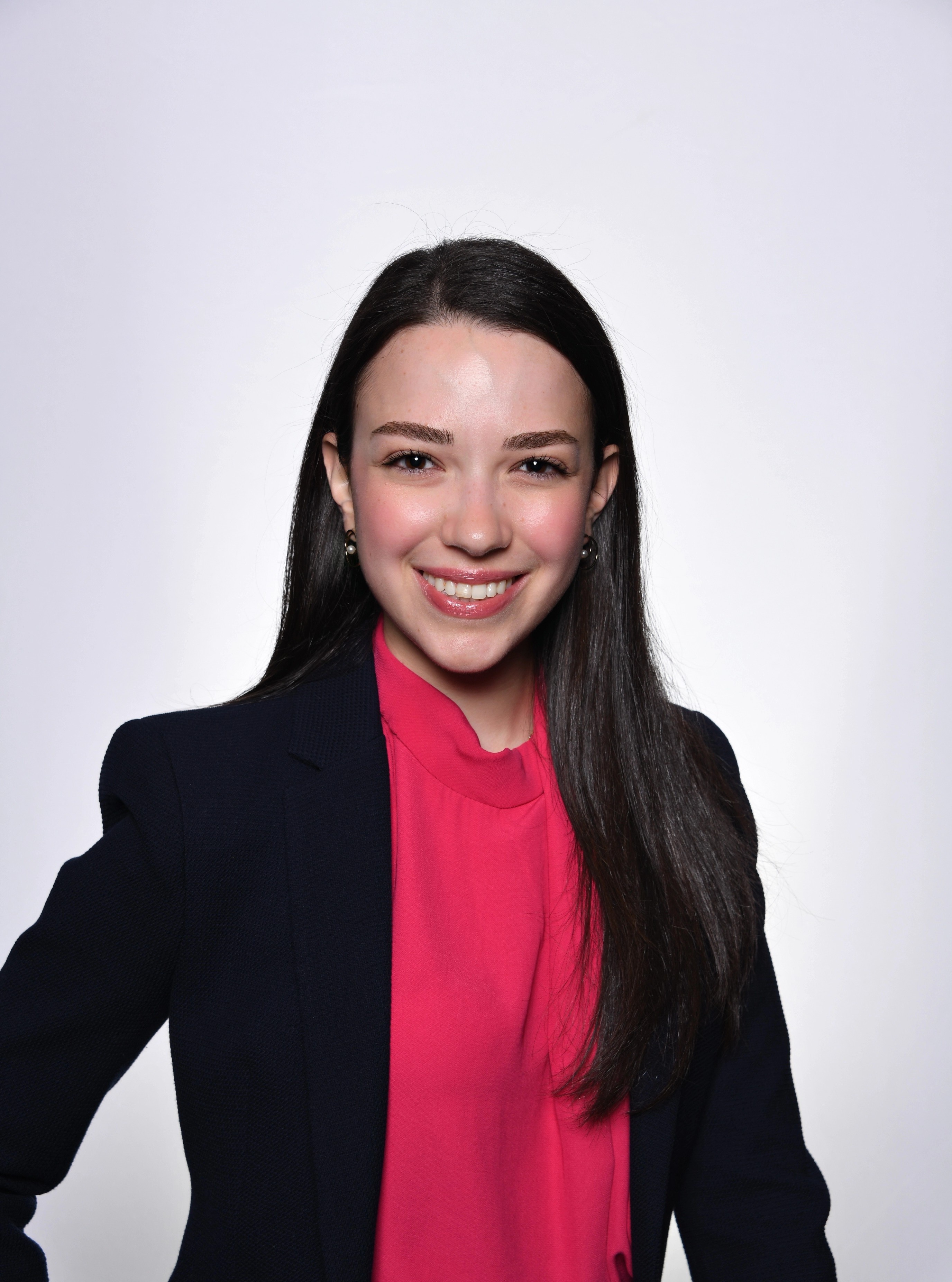 Gabriella Kabboul